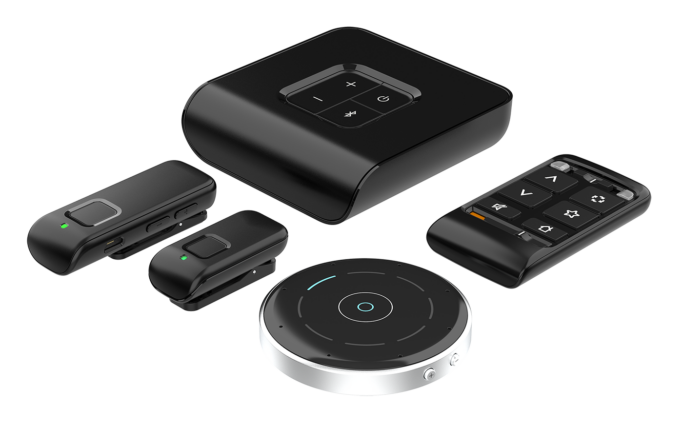 Bluetooth accessories