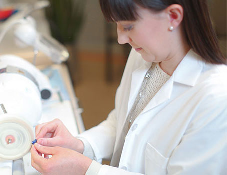 Hearing Aid Repair Services