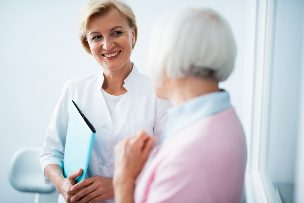 Adult,Woman,Visiting,Female,Dentist,Stock,Photo