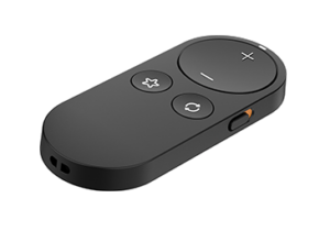 StarLink Remote Control