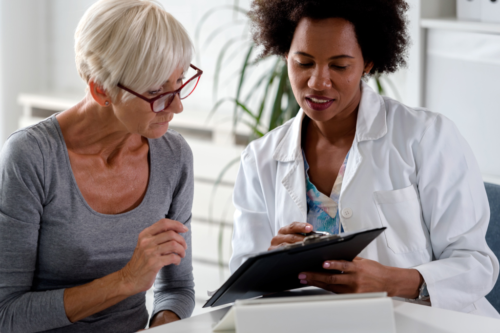 Your Hearing Aid Consultation