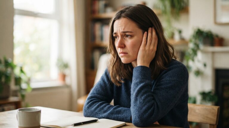 Why Are My Ears Ringing? Common Causes of Tinnitus and When to Get a Hearing Test
